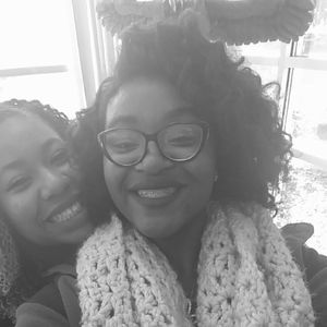 Meet your Posher, Aleigha